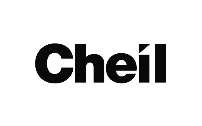 CHEIL 로고