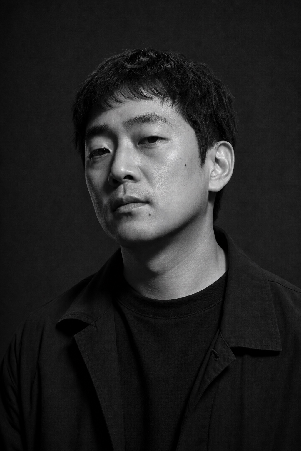 ARLO, GENERATIVE FILM DIRECTOR 캐릭터 초상