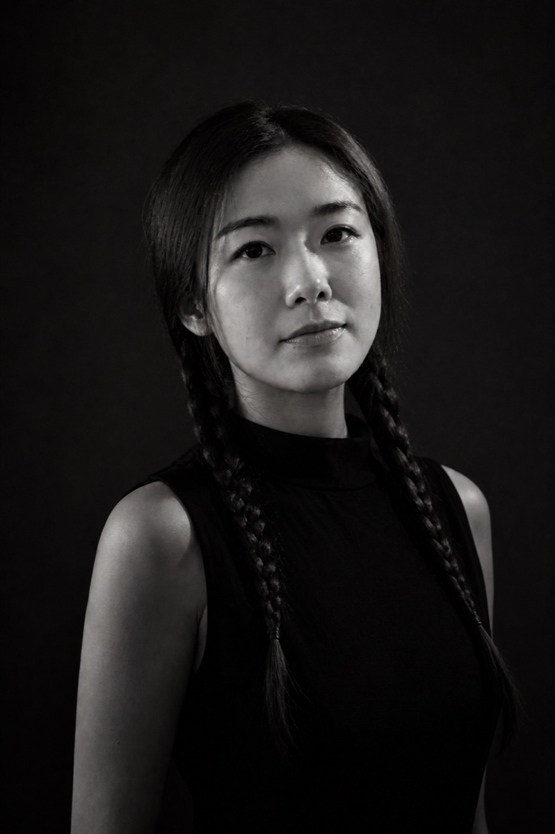 STELLA, VISUAL CONTINUITY SUPERVISOR 캐릭터 초상